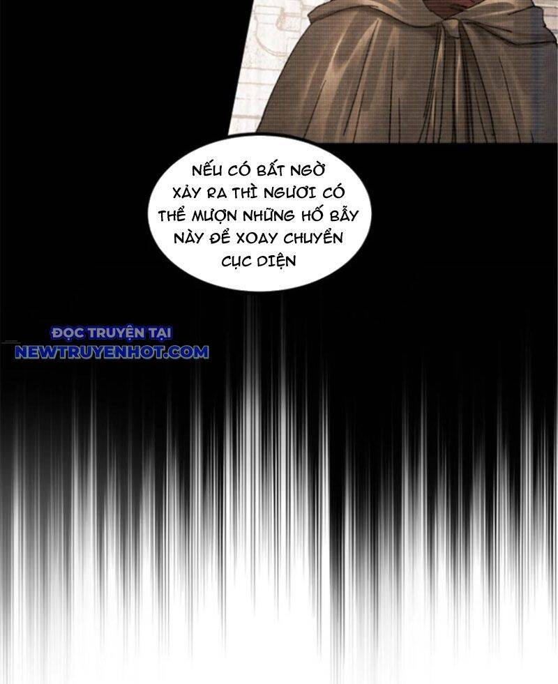 Thiên Hạ Đệ Nhất Lữ Bố - Chapter 90 - Page 52