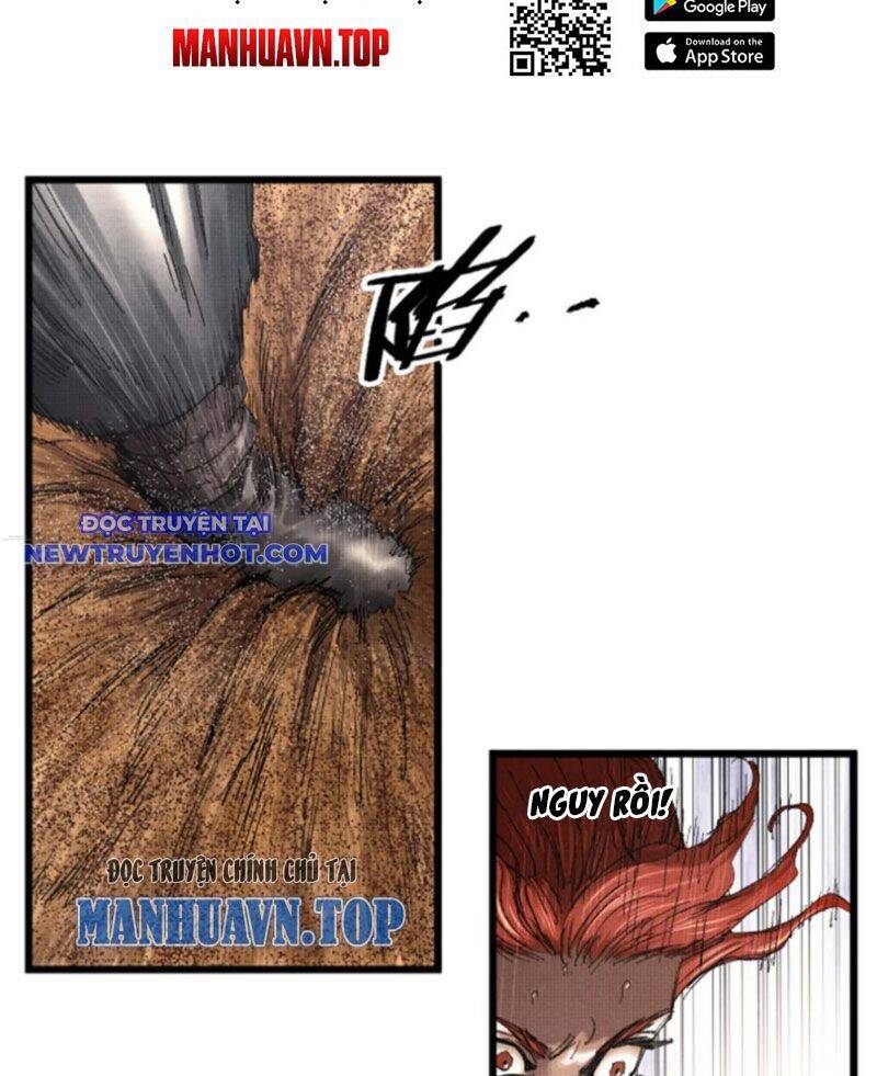 Thiên Hạ Đệ Nhất Lữ Bố - Chapter 90 - Page 54