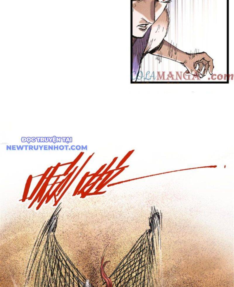 Thiên Hạ Đệ Nhất Lữ Bố - Chapter 90 - Page 55