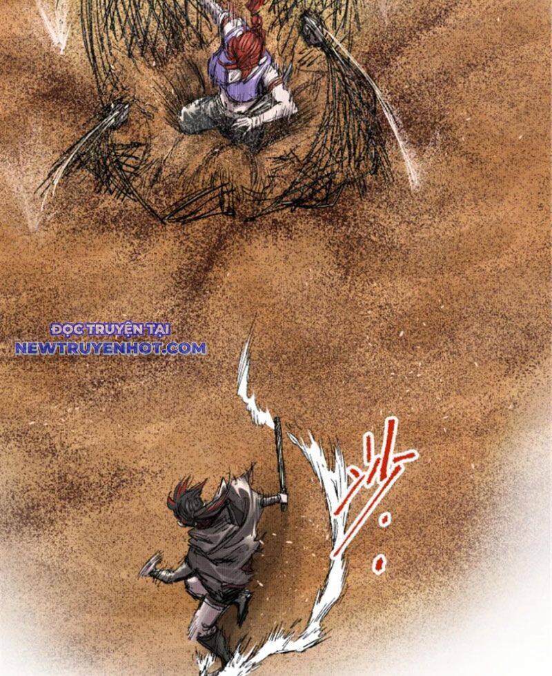 Thiên Hạ Đệ Nhất Lữ Bố - Chapter 90 - Page 56