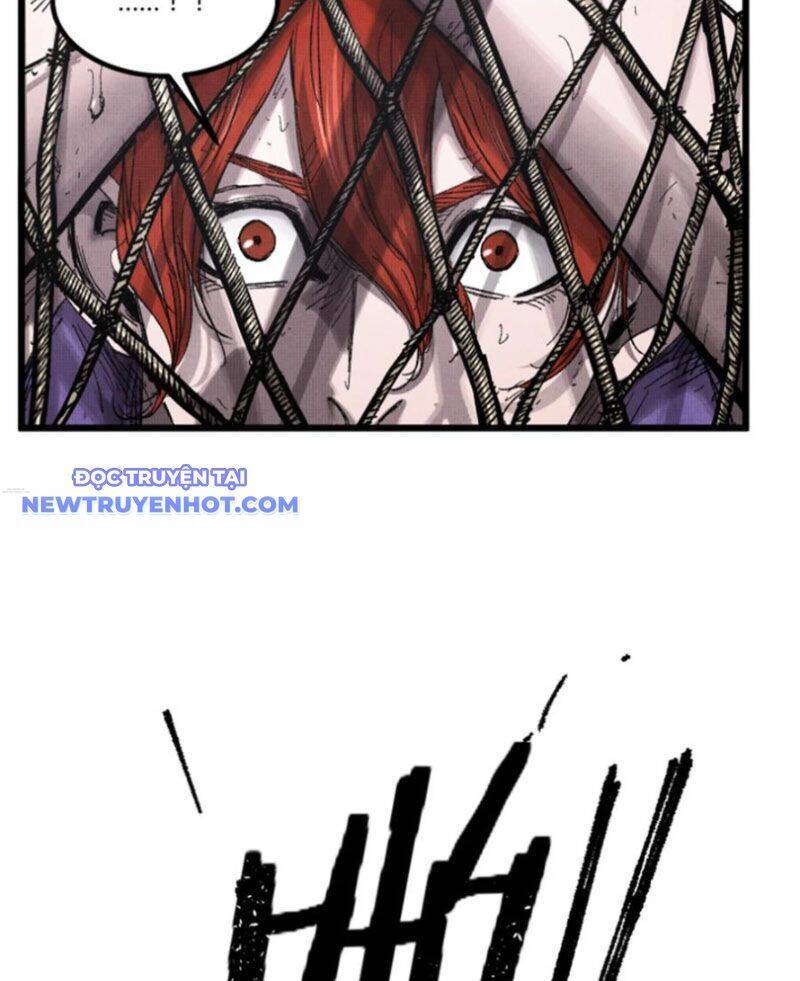 Thiên Hạ Đệ Nhất Lữ Bố - Chapter 90 - Page 58