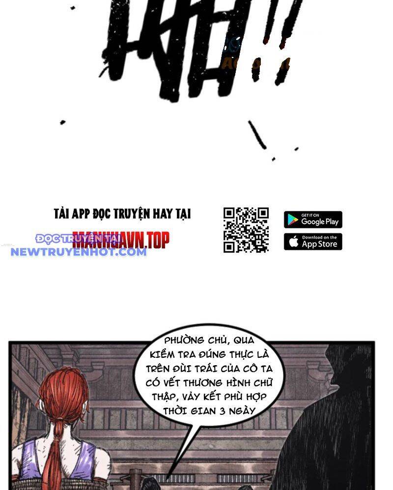 Thiên Hạ Đệ Nhất Lữ Bố - Chapter 90 - Page 59