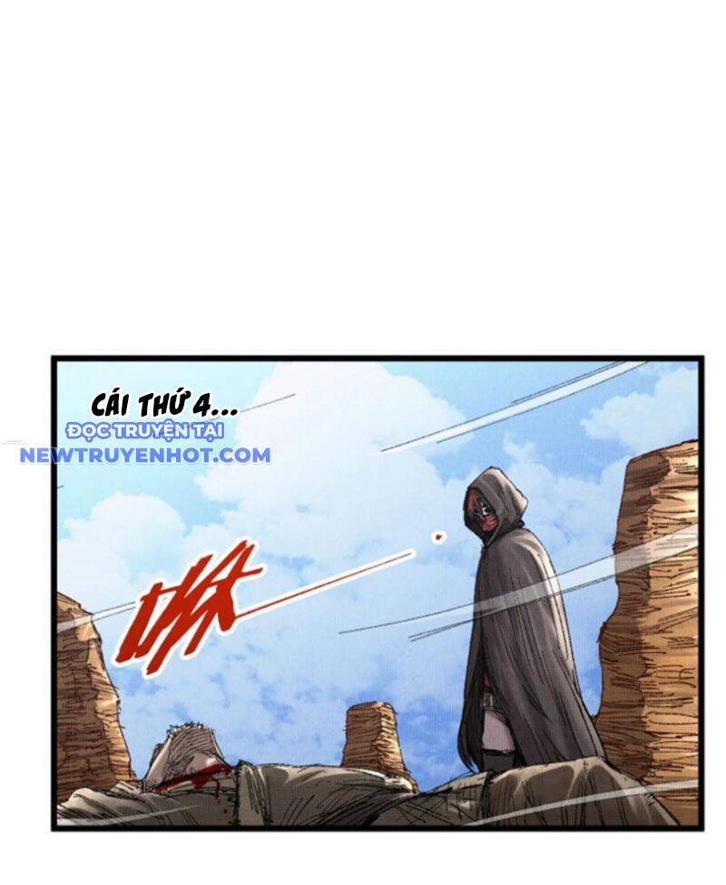 Thiên Hạ Đệ Nhất Lữ Bố - Chapter 90 - Page 6