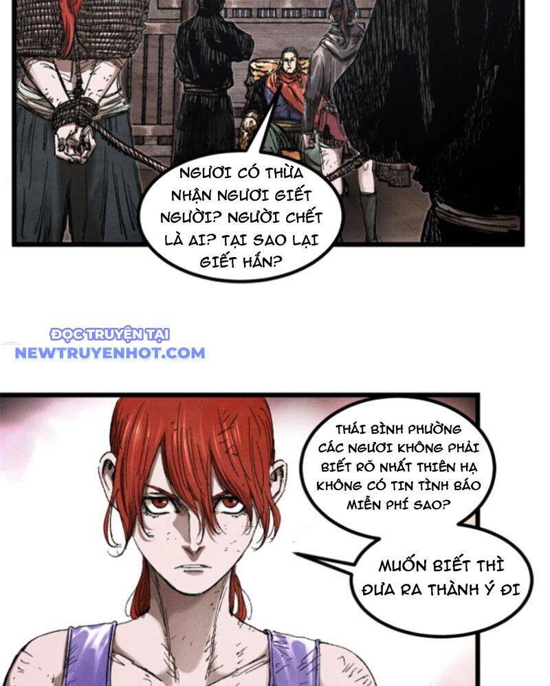 Thiên Hạ Đệ Nhất Lữ Bố - Chapter 90 - Page 60