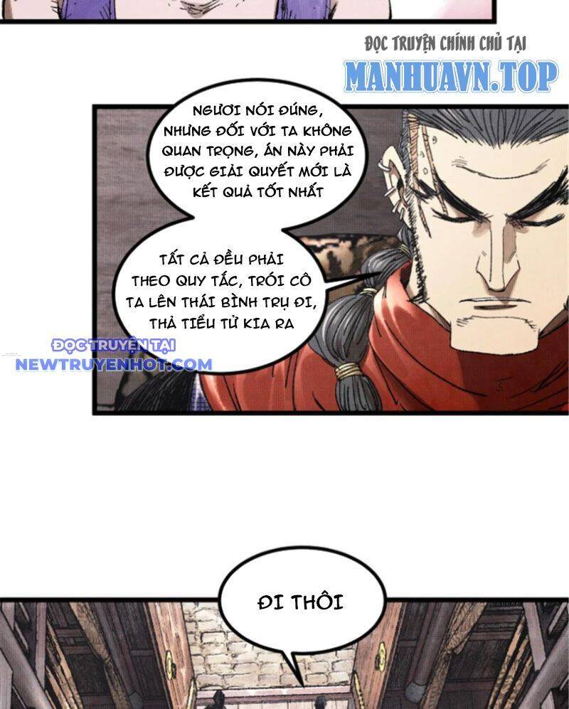 Thiên Hạ Đệ Nhất Lữ Bố - Chapter 90 - Page 61