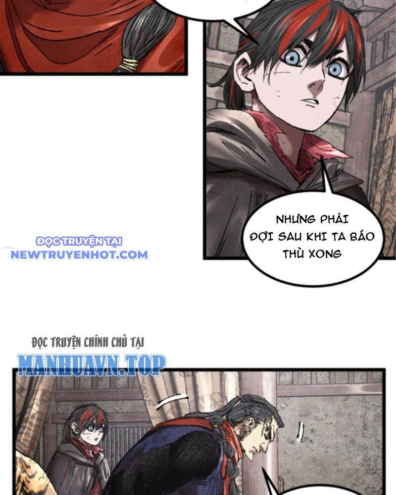 Thiên Hạ Đệ Nhất Lữ Bố - Chapter 90 - Page 64