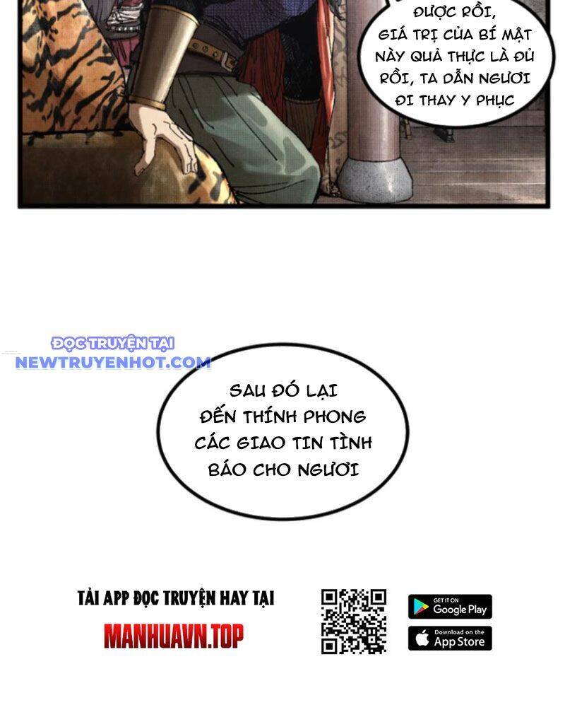 Thiên Hạ Đệ Nhất Lữ Bố - Chapter 90 - Page 65