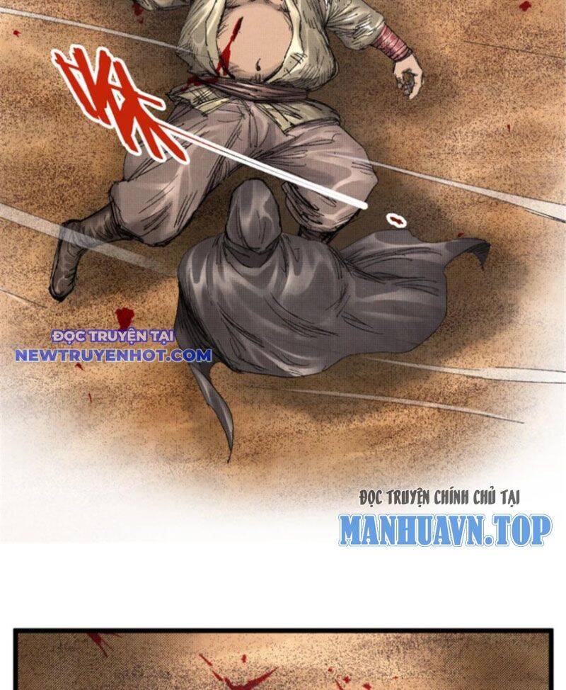 Thiên Hạ Đệ Nhất Lữ Bố - Chapter 90 - Page 8