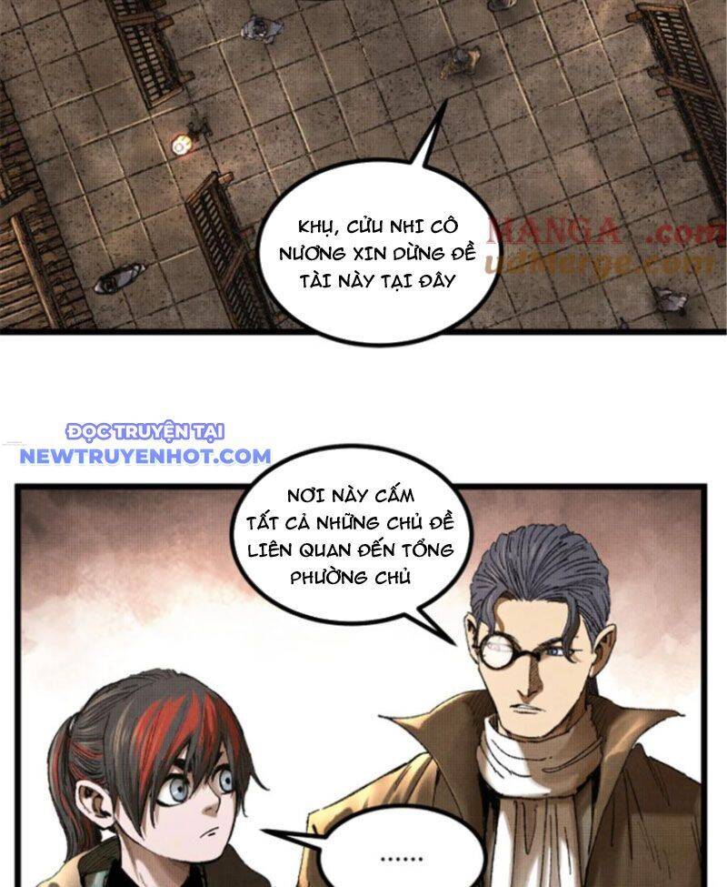 Thiên Hạ Đệ Nhất Lữ Bố - Chapter 91 - Page 10