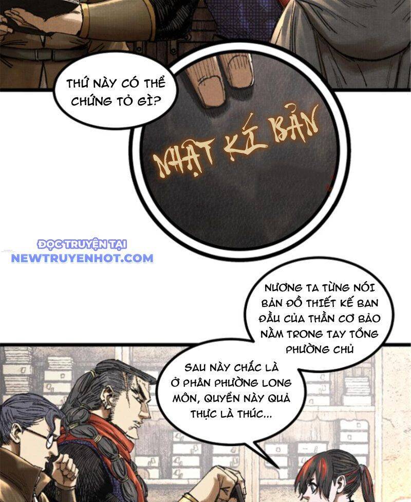 Thiên Hạ Đệ Nhất Lữ Bố - Chapter 91 - Page 13