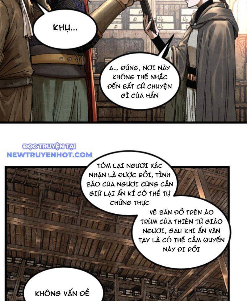 Thiên Hạ Đệ Nhất Lữ Bố - Chapter 91 - Page 14