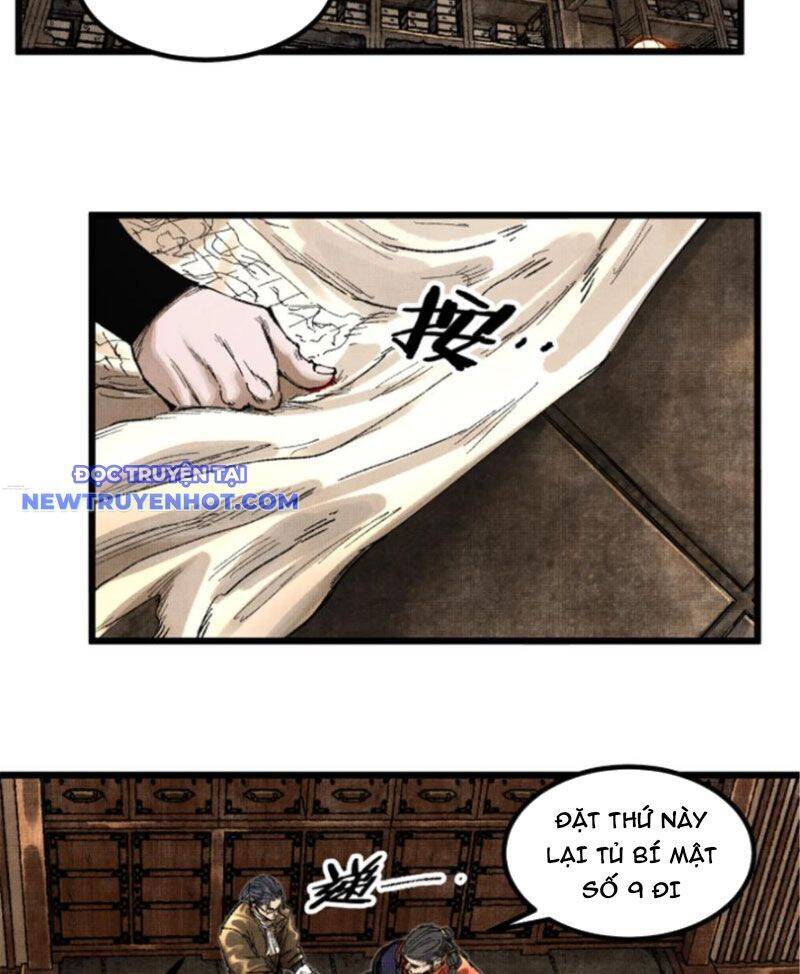 Thiên Hạ Đệ Nhất Lữ Bố - Chapter 91 - Page 15