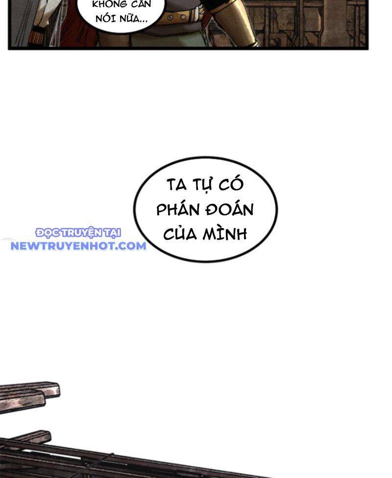 Thiên Hạ Đệ Nhất Lữ Bố - Chapter 91 - Page 17