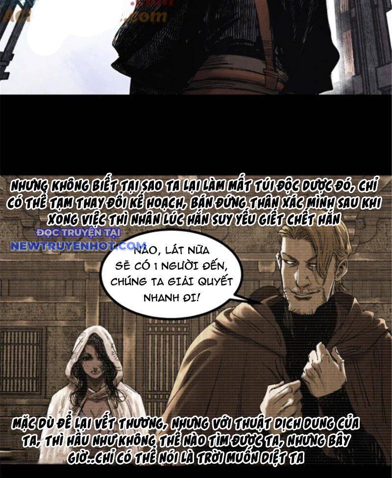 Thiên Hạ Đệ Nhất Lữ Bố - Chapter 91 - Page 19