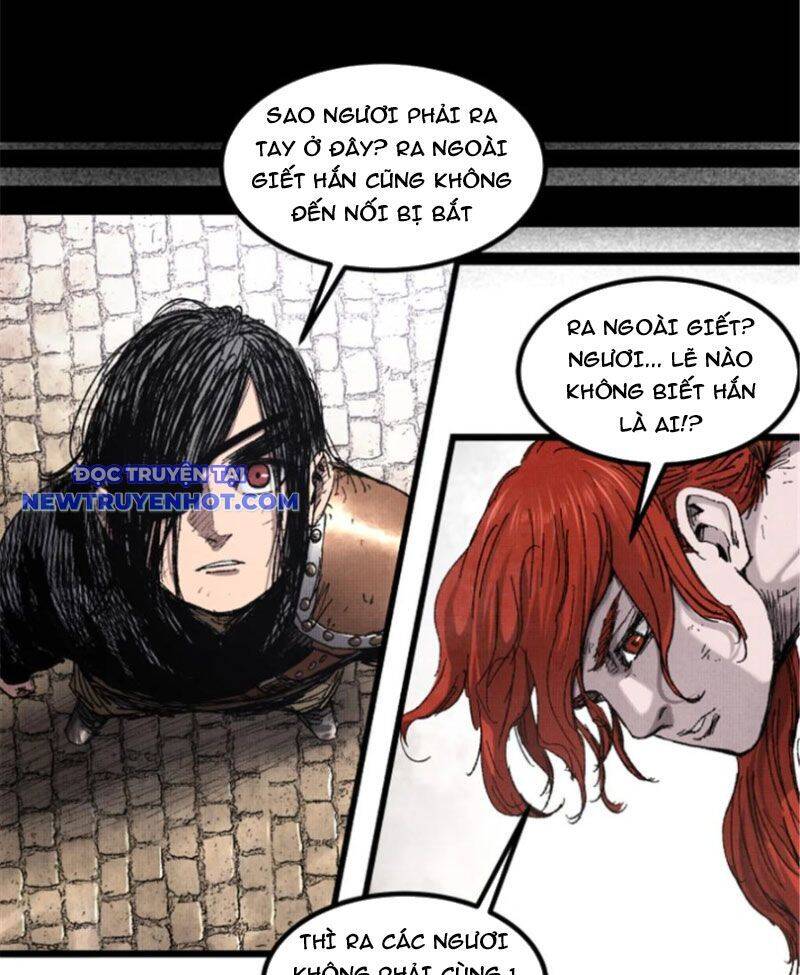 Thiên Hạ Đệ Nhất Lữ Bố - Chapter 91 - Page 20