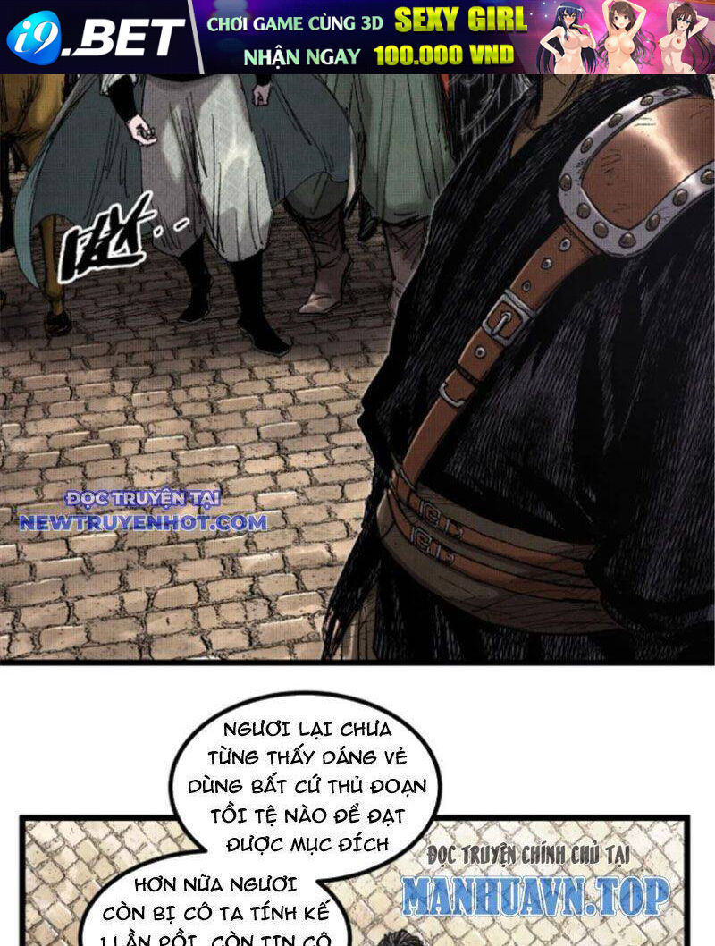 Thiên Hạ Đệ Nhất Lữ Bố - Chapter 91 - Page 22