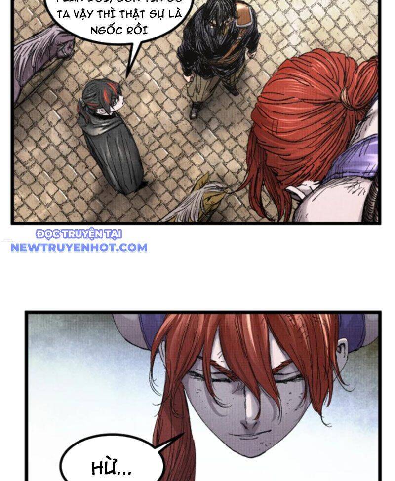 Thiên Hạ Đệ Nhất Lữ Bố - Chapter 91 - Page 23