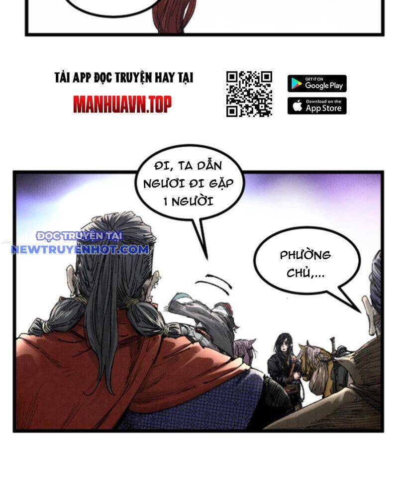 Thiên Hạ Đệ Nhất Lữ Bố - Chapter 91 - Page 24