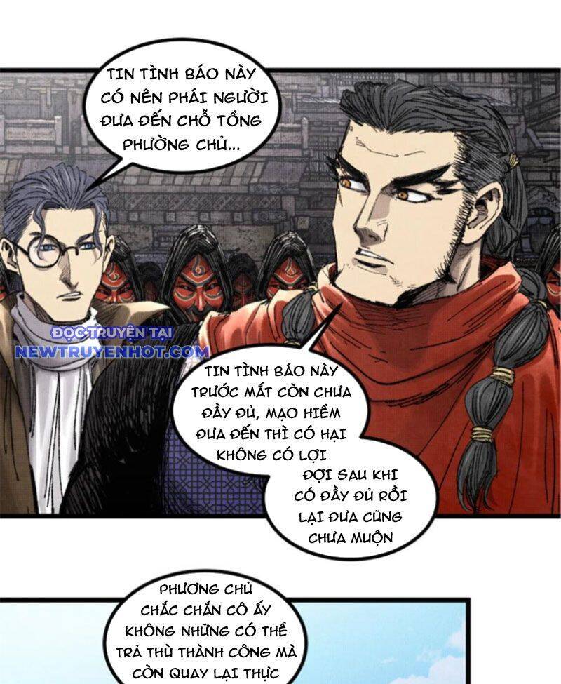 Thiên Hạ Đệ Nhất Lữ Bố - Chapter 91 - Page 25