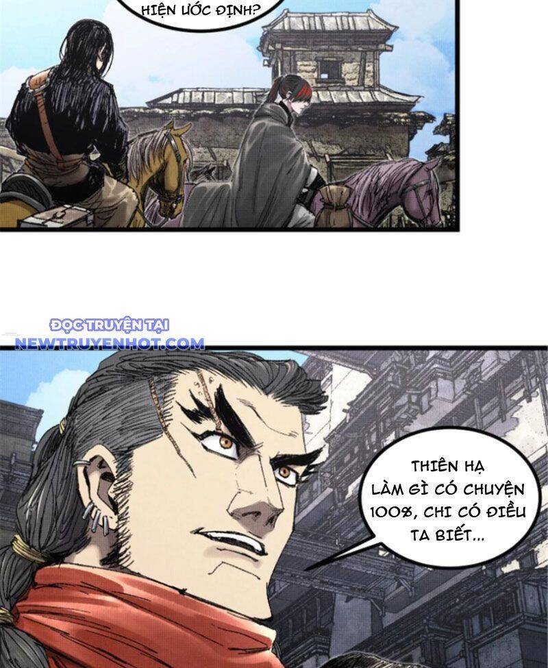 Thiên Hạ Đệ Nhất Lữ Bố - Chapter 91 - Page 26