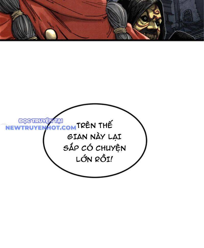 Thiên Hạ Đệ Nhất Lữ Bố - Chapter 91 - Page 27