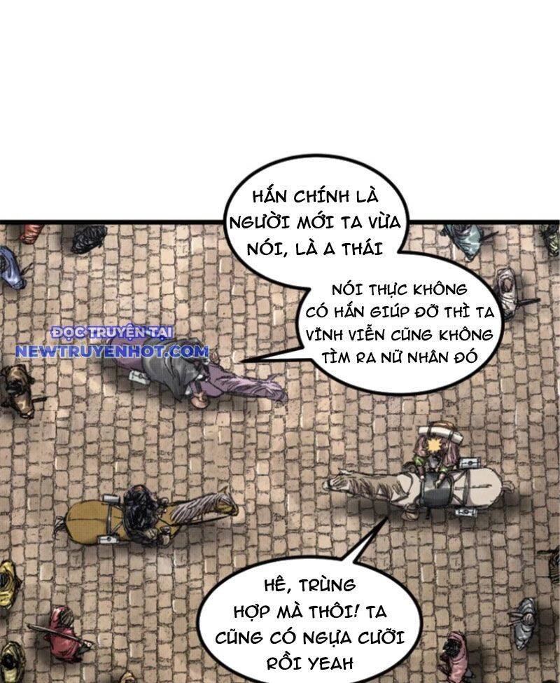 Thiên Hạ Đệ Nhất Lữ Bố - Chapter 91 - Page 28