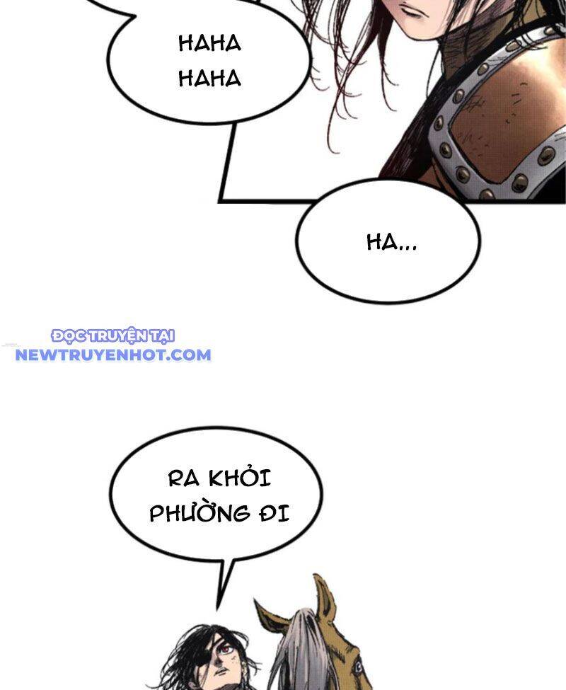 Thiên Hạ Đệ Nhất Lữ Bố - Chapter 91 - Page 30