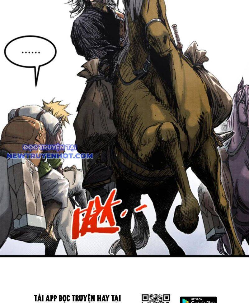 Thiên Hạ Đệ Nhất Lữ Bố - Chapter 91 - Page 31