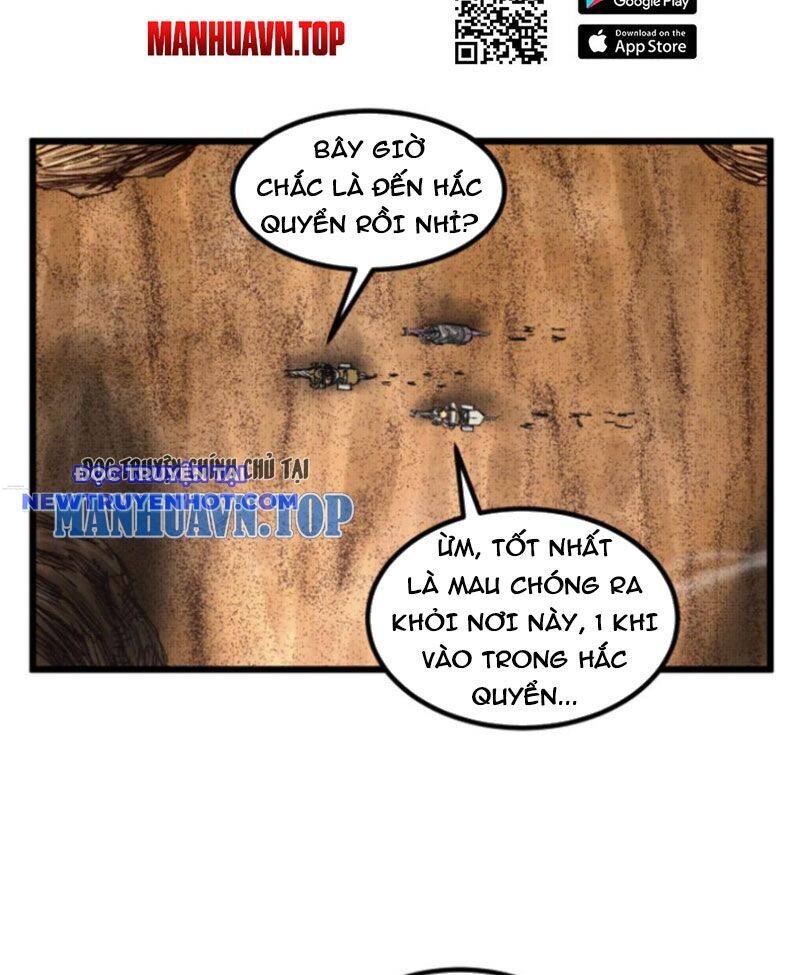 Thiên Hạ Đệ Nhất Lữ Bố - Chapter 91 - Page 32