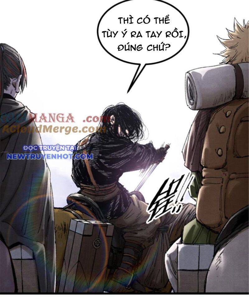 Thiên Hạ Đệ Nhất Lữ Bố - Chapter 91 - Page 33