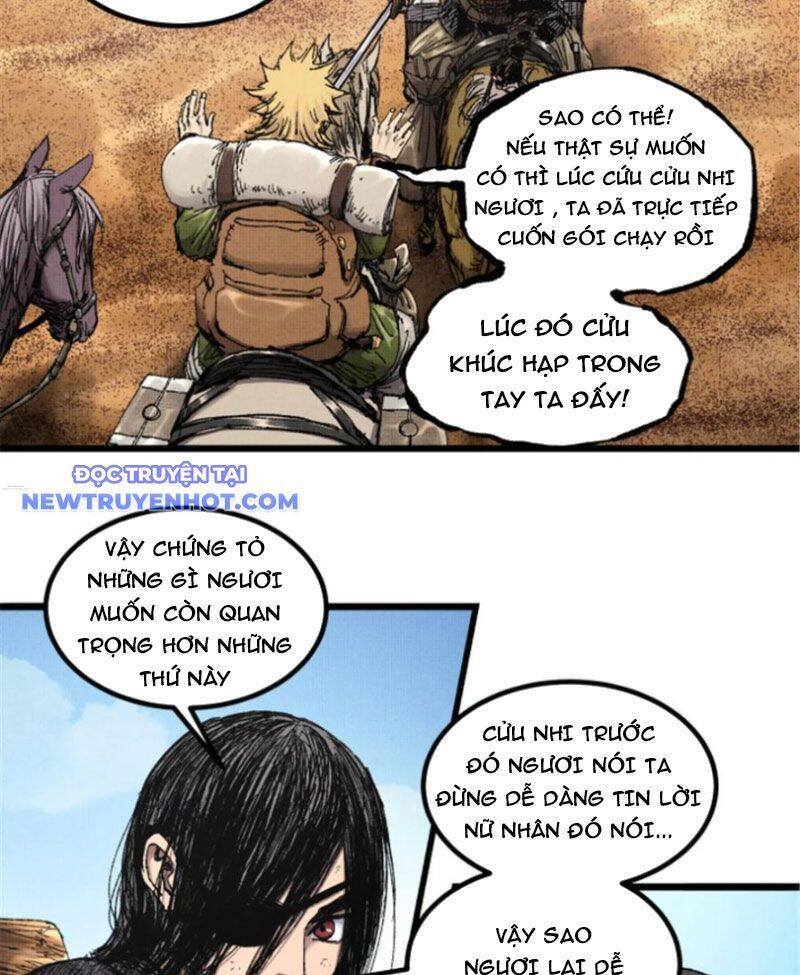 Thiên Hạ Đệ Nhất Lữ Bố - Chapter 91 - Page 35