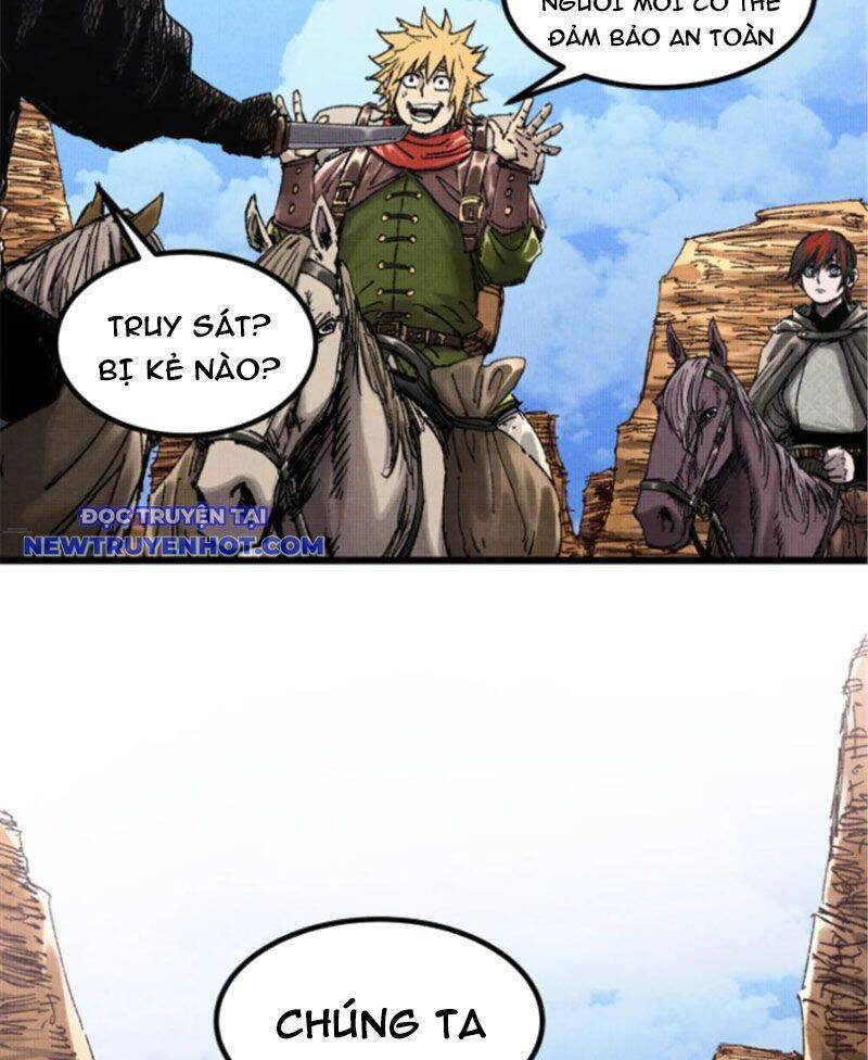 Thiên Hạ Đệ Nhất Lữ Bố - Chapter 91 - Page 37