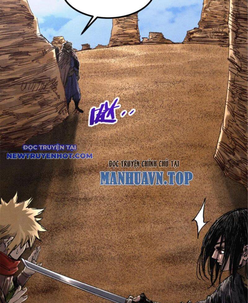 Thiên Hạ Đệ Nhất Lữ Bố - Chapter 91 - Page 38