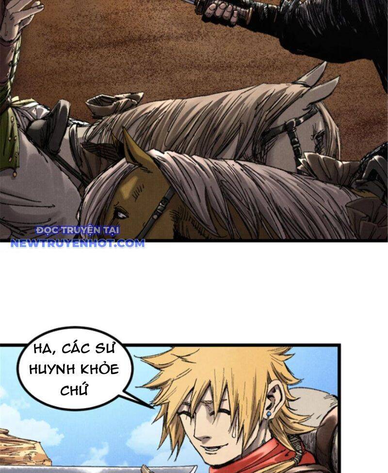 Thiên Hạ Đệ Nhất Lữ Bố - Chapter 91 - Page 39