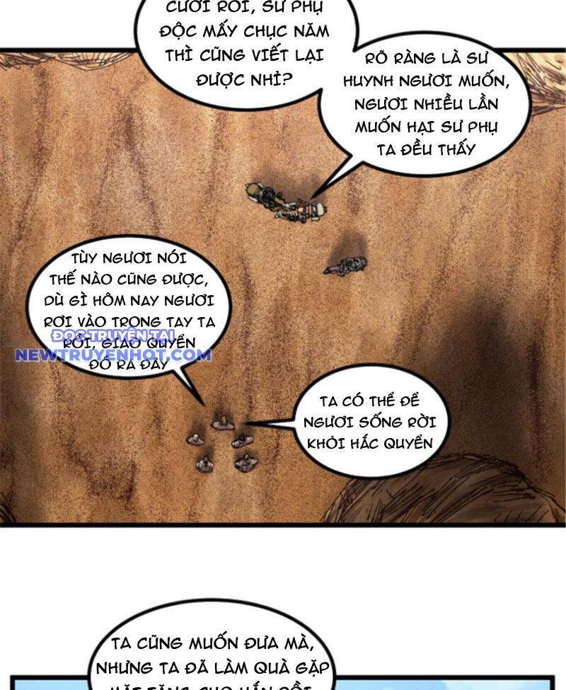 Thiên Hạ Đệ Nhất Lữ Bố - Chapter 91 - Page 41