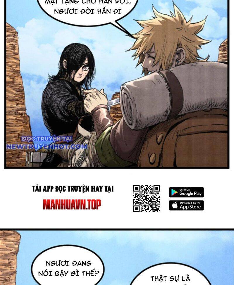 Thiên Hạ Đệ Nhất Lữ Bố - Chapter 91 - Page 42