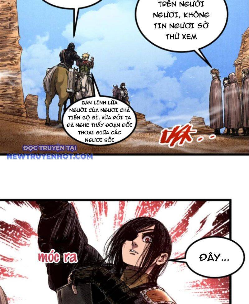 Thiên Hạ Đệ Nhất Lữ Bố - Chapter 91 - Page 43