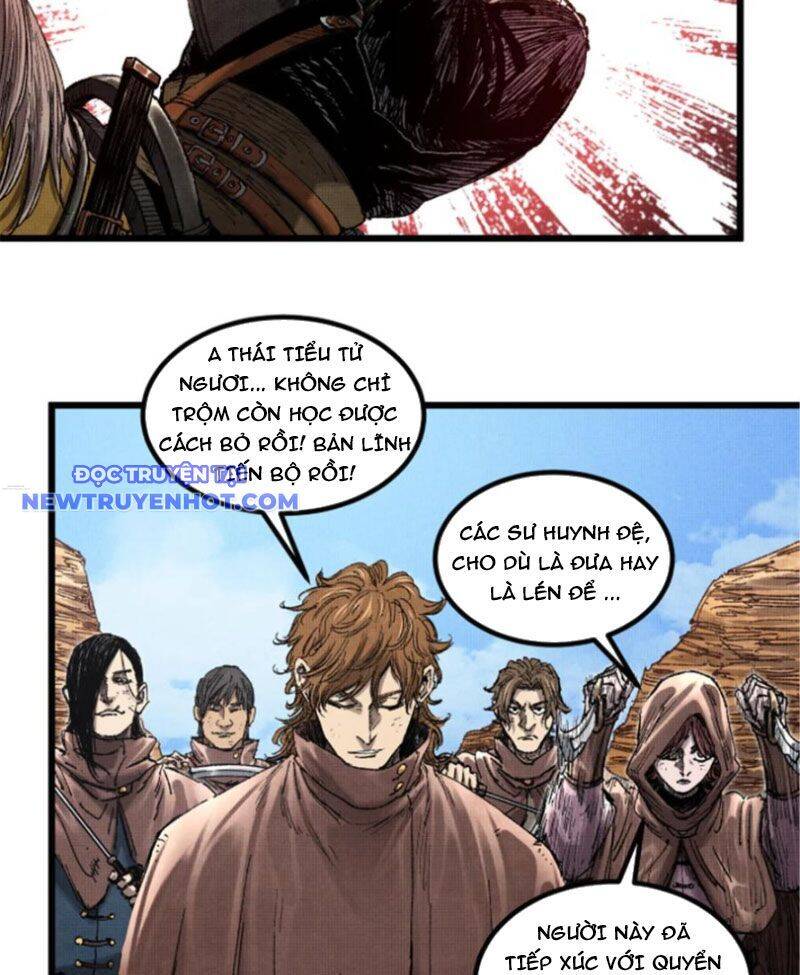 Thiên Hạ Đệ Nhất Lữ Bố - Chapter 91 - Page 44