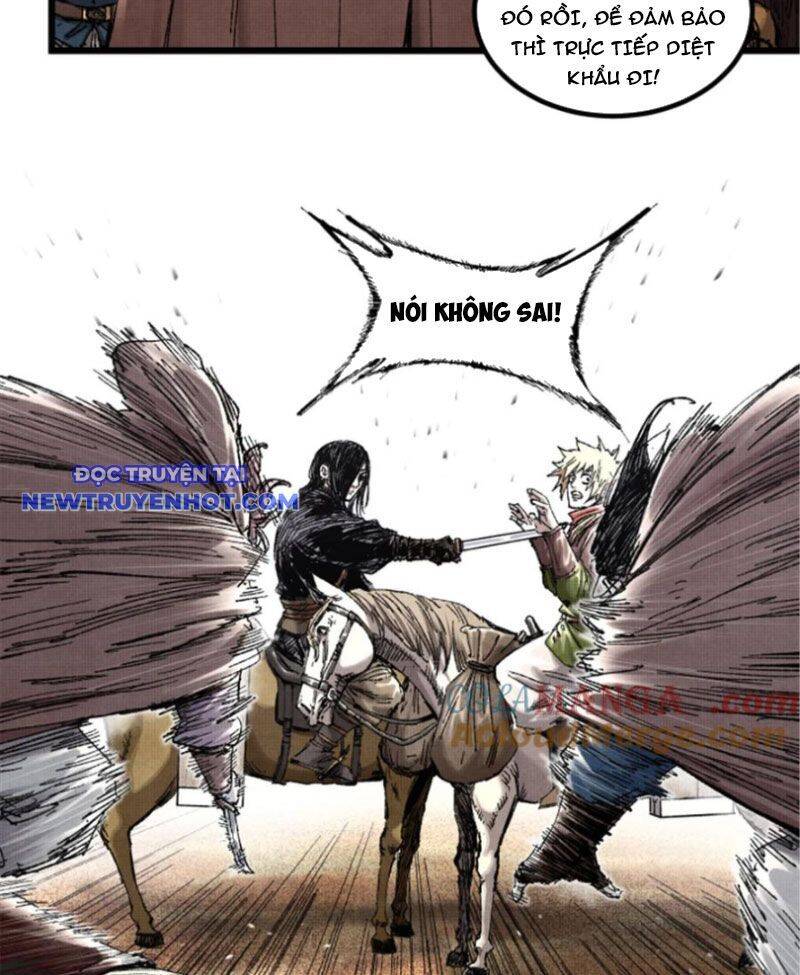 Thiên Hạ Đệ Nhất Lữ Bố - Chapter 91 - Page 45