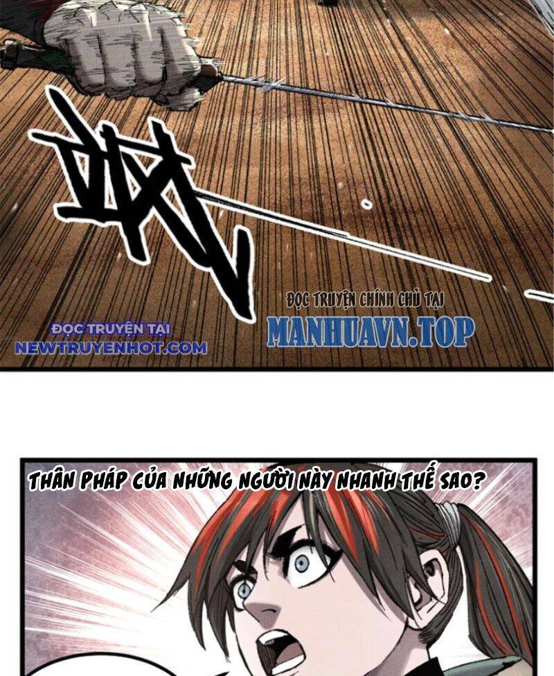 Thiên Hạ Đệ Nhất Lữ Bố - Chapter 91 - Page 46