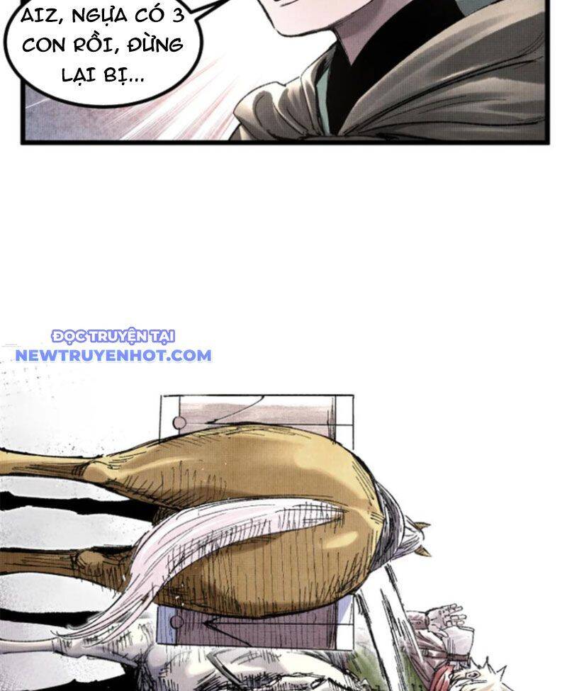 Thiên Hạ Đệ Nhất Lữ Bố - Chapter 91 - Page 47