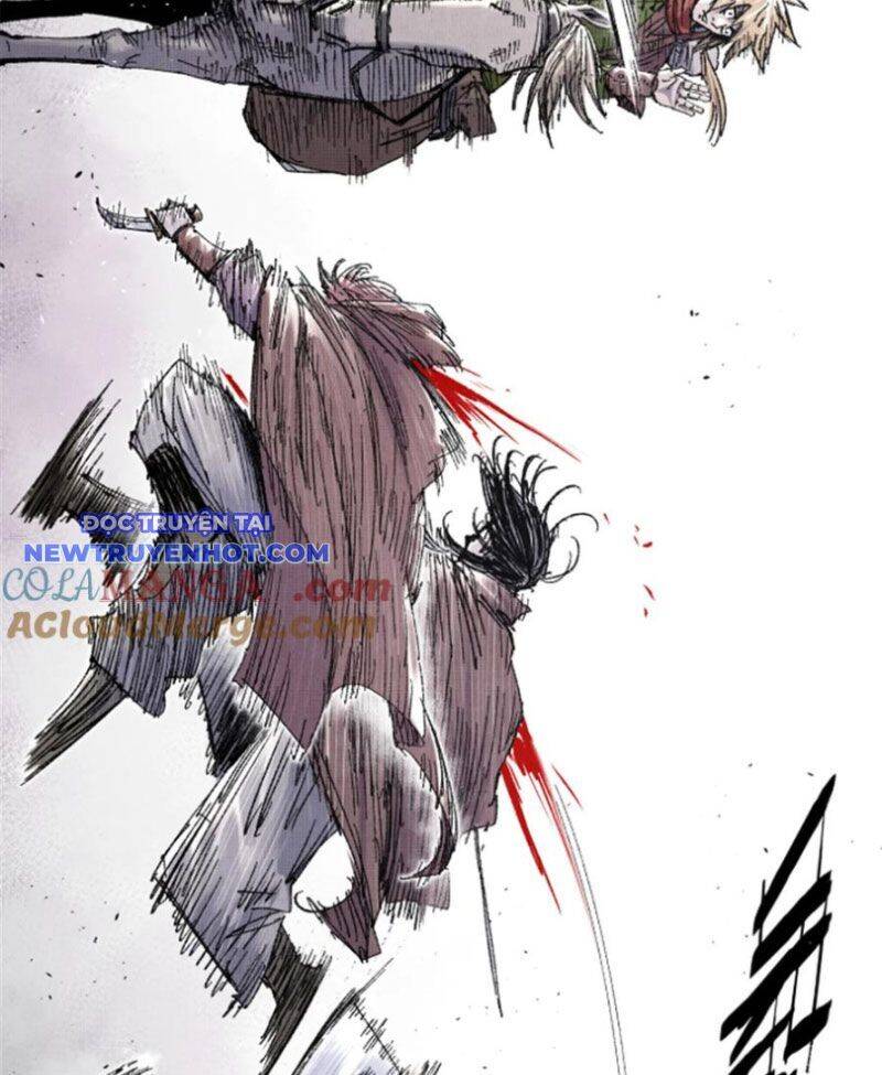 Thiên Hạ Đệ Nhất Lữ Bố - Chapter 91 - Page 48