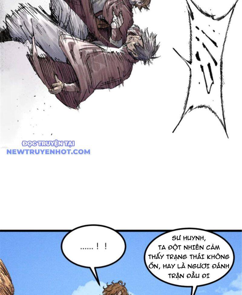 Thiên Hạ Đệ Nhất Lữ Bố - Chapter 91 - Page 50