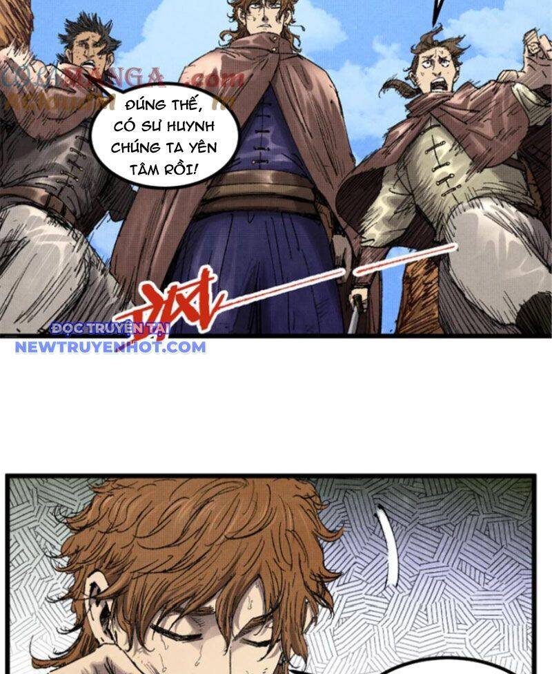Thiên Hạ Đệ Nhất Lữ Bố - Chapter 91 - Page 51