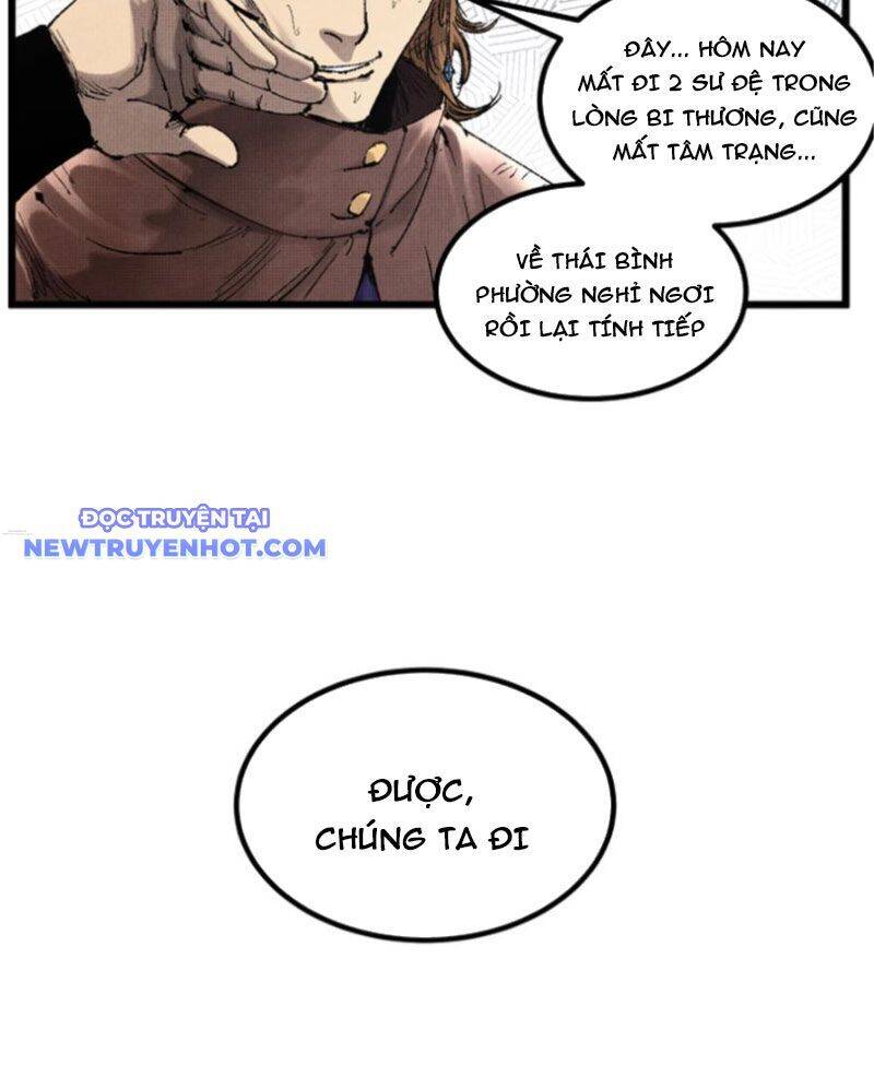 Thiên Hạ Đệ Nhất Lữ Bố - Chapter 91 - Page 52