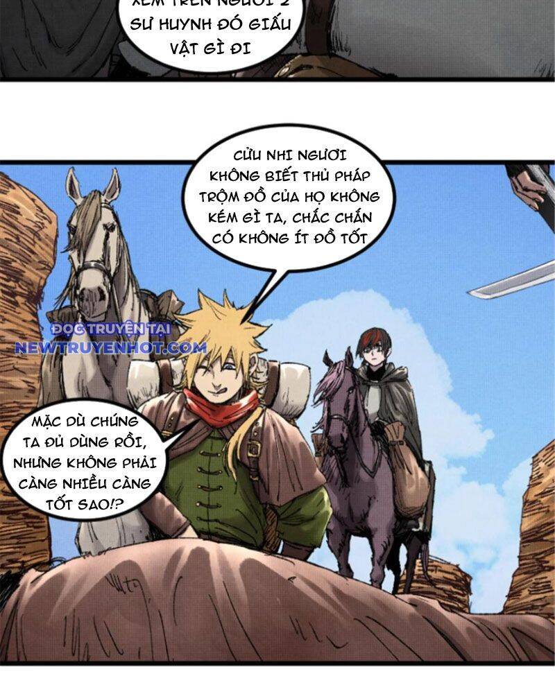Thiên Hạ Đệ Nhất Lữ Bố - Chapter 91 - Page 54