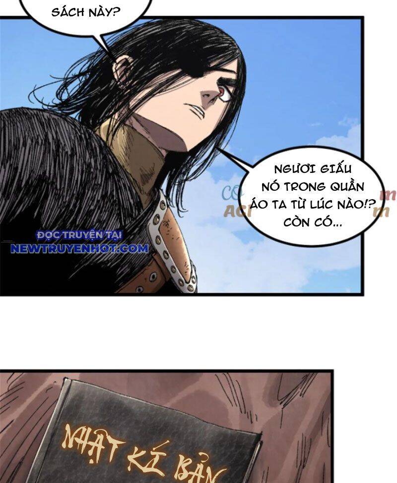 Thiên Hạ Đệ Nhất Lữ Bố - Chapter 91 - Page 56