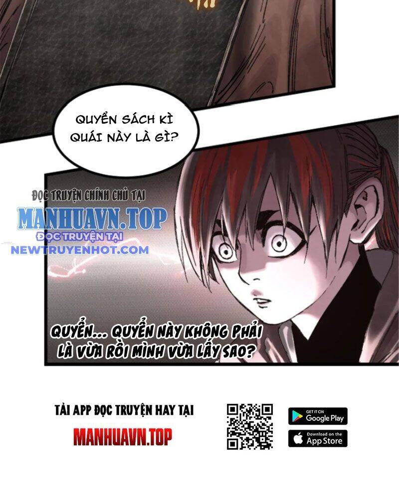 Thiên Hạ Đệ Nhất Lữ Bố - Chapter 91 - Page 57