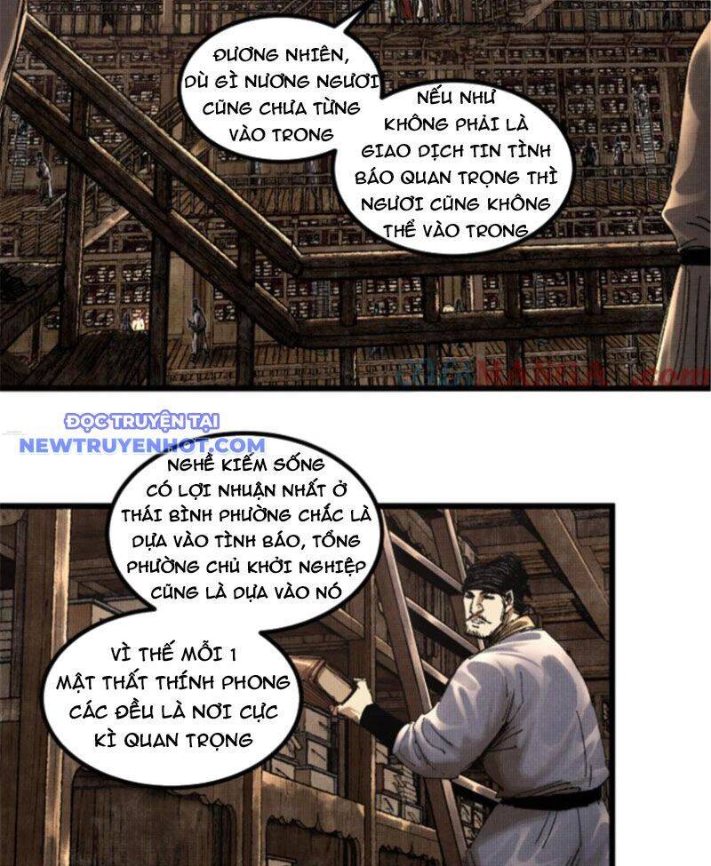 Thiên Hạ Đệ Nhất Lữ Bố - Chapter 91 - Page 7