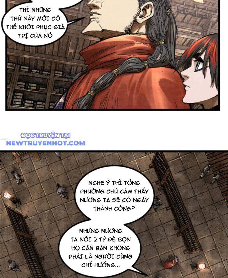 Thiên Hạ Đệ Nhất Lữ Bố - Chapter 91 - Page 9